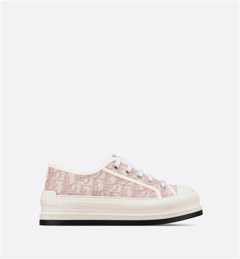 dior pink cafe|dior pink sneakers.